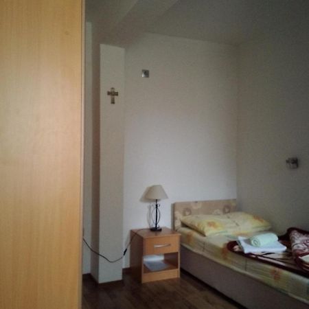 Hotel Quo Vadis Međugorje Rom bilde