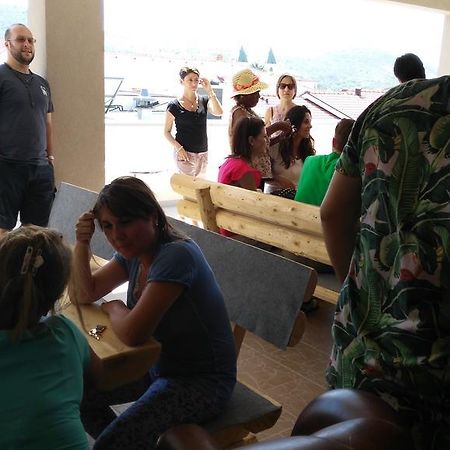 Hotel Quo Vadis Međugorje Eksteriør bilde