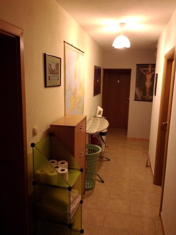 Hotel Quo Vadis Međugorje Eksteriør bilde