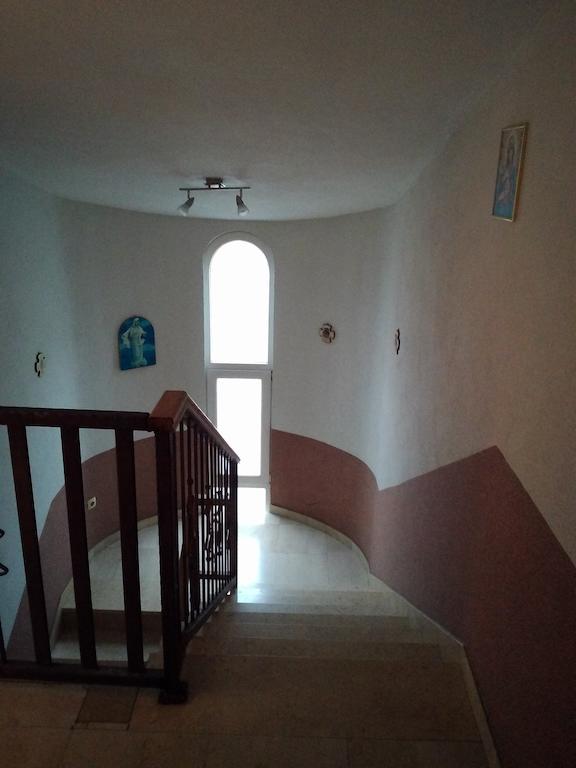 Hotel Quo Vadis Međugorje Eksteriør bilde