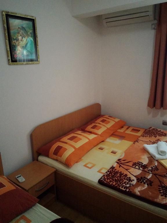 Hotel Quo Vadis Međugorje Eksteriør bilde