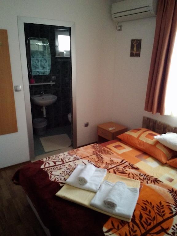 Hotel Quo Vadis Međugorje Eksteriør bilde