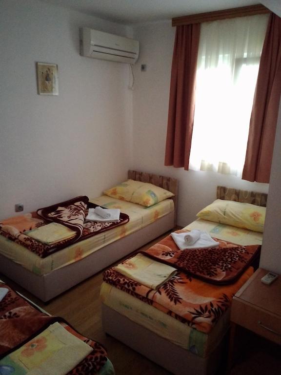 Hotel Quo Vadis Međugorje Rom bilde