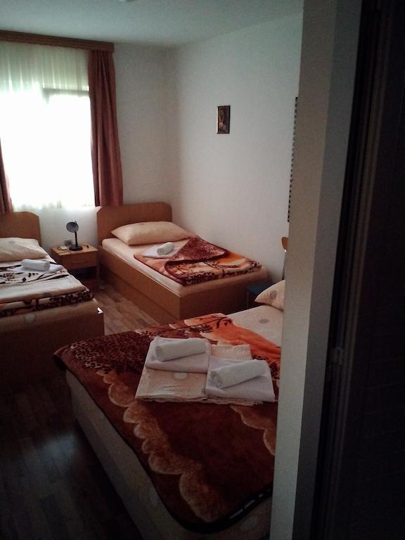 Hotel Quo Vadis Međugorje Eksteriør bilde
