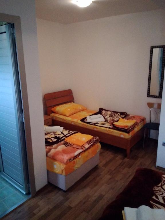 Hotel Quo Vadis Međugorje Rom bilde