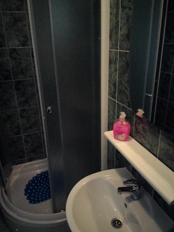 Hotel Quo Vadis Međugorje Rom bilde