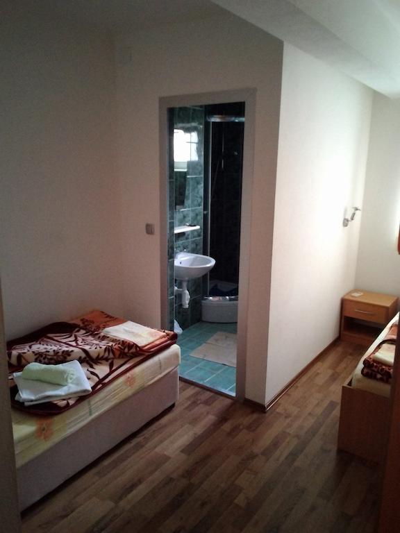 Hotel Quo Vadis Međugorje Rom bilde