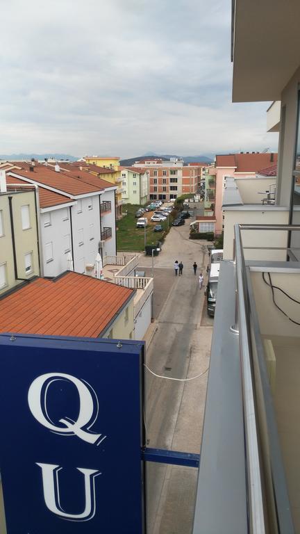 Hotel Quo Vadis Međugorje Eksteriør bilde