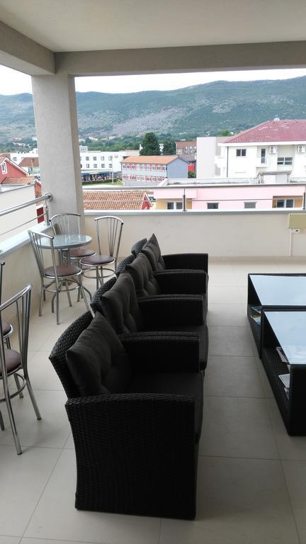 Hotel Quo Vadis Međugorje Eksteriør bilde