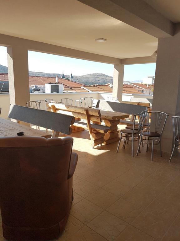 Hotel Quo Vadis Međugorje Eksteriør bilde