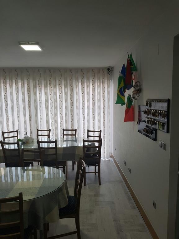 Hotel Quo Vadis Međugorje Eksteriør bilde