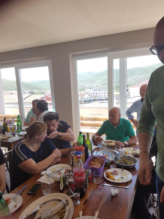 Hotel Quo Vadis Međugorje Eksteriør bilde