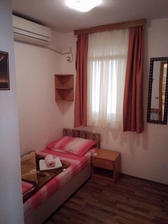 Hotel Quo Vadis Međugorje Eksteriør bilde